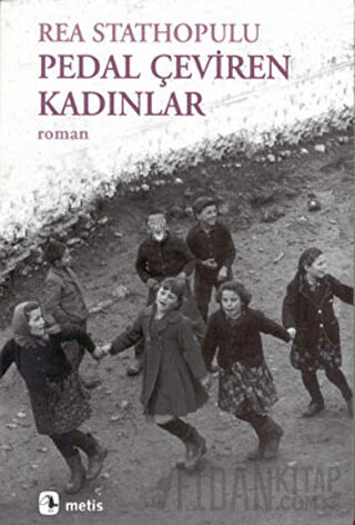 Pedal Çeviren Kadınlar