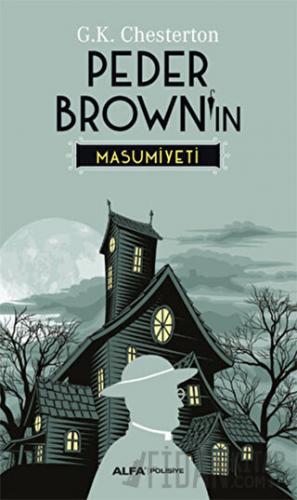 Peder Brown'in Masumiyeti