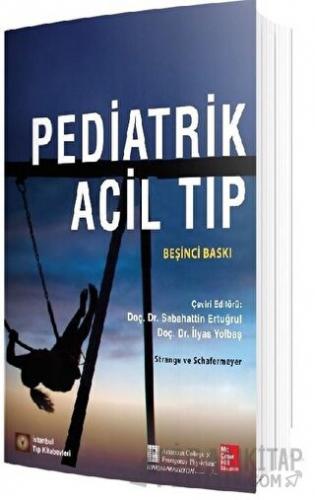 Pediatrik Acil Tıp