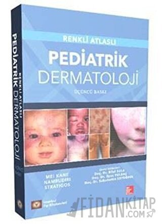 Pediatrik Dermatoloji