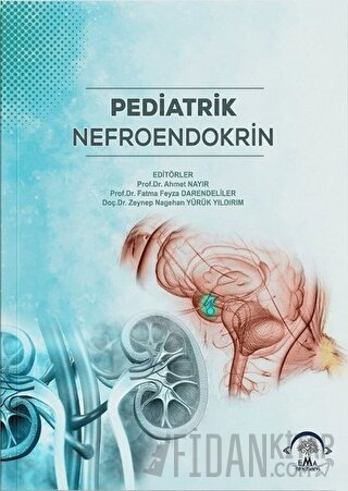 Pediatrik Nefroendokrin