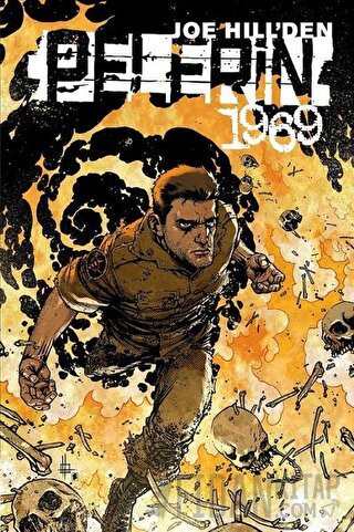 Pelerin 1969 (Kapak A)