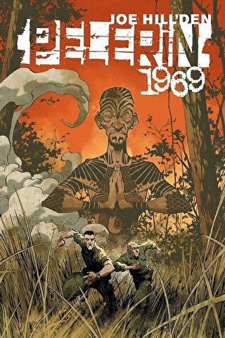 Pelerin 1969 (Kapak B)