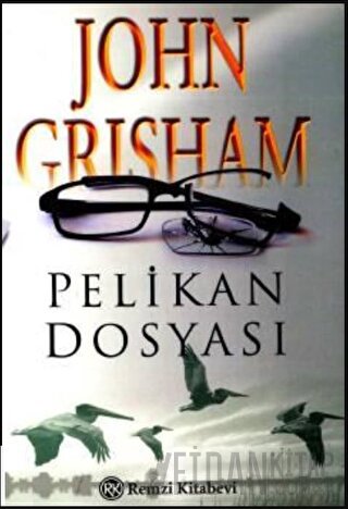 Pelikan Dosyası