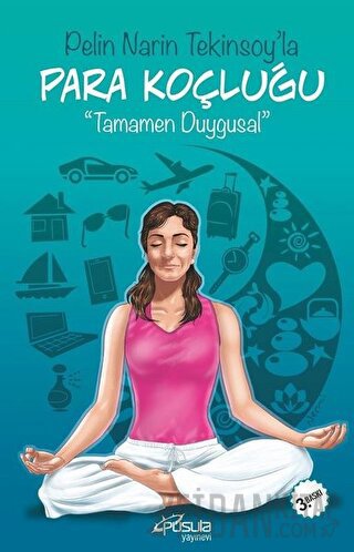 Pelin Narin Tekinsoy'la Para Koçluğu