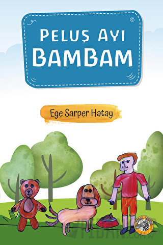 Peluş Ayı BamBam