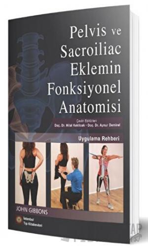 Pelvis ve Sacroiliac Eklemin Fonksiyonel Anatomisi