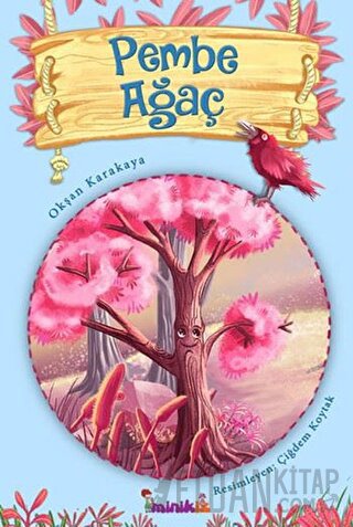 Pembe Ağaç