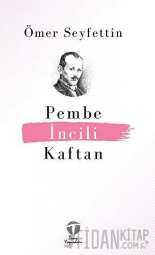 Pembe İncili Kaftan