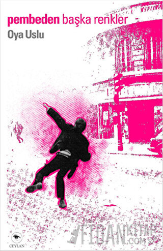 Pembeden Başka Renkler