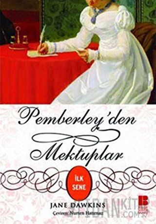Pemberley’den Mektuplar
