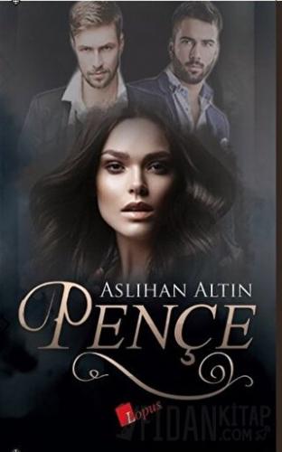 Pençe Aslıhan Altın