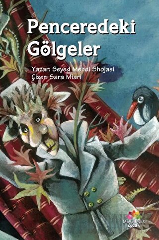 Penceredeki Gölgeler