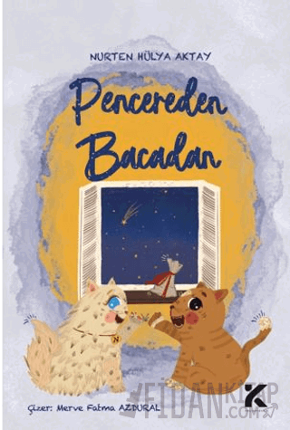 Pencereden Bacadan