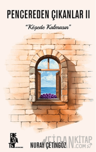 Pencereden Çıkanlar 2/ Köşede Kalmasın