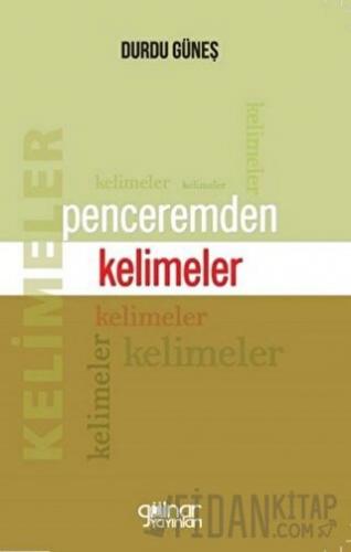 Penceremden Kelimeler