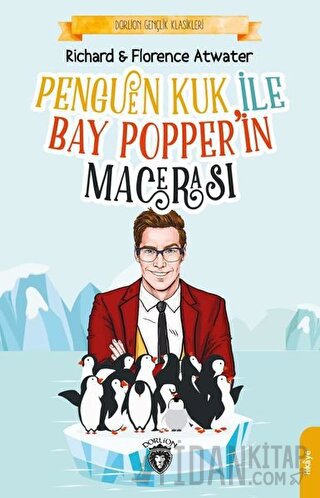 Penguen Kuk ile Bay Popper’in Macerası