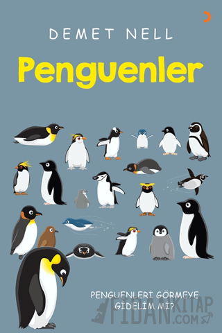 Penguenler