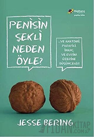Penisin Şekli Neden Öyle?