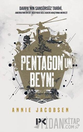 Pentagon’un Beyni