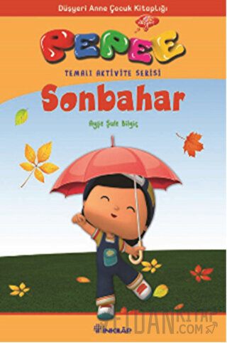 Pepee - Sonbahar