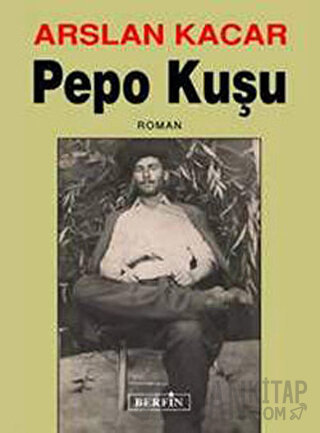 Pepo Kuşu