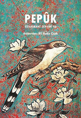 Pepuk Ali Aydın Çiçek