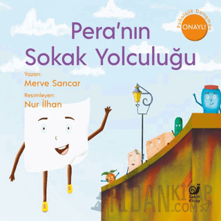 Pera’nın Sokak Yolculuğu