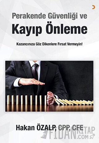 Perakende Güvenliği ve Kayıp Önleme