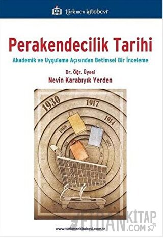 Perakendecilik Tarihi