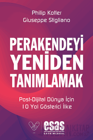 Perakendeyi Yeniden Tanımlamak