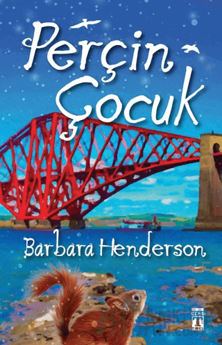 Perçin Çocuk Barbara Henderson