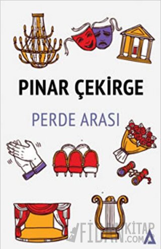 Perde Arası Pınar Çekirge