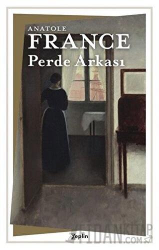 Perde Arkası