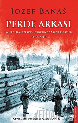 Perde Arkası