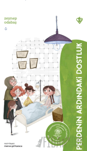 Perdenin Ardındaki Dostluk Hz. Ümmü Gülsüm