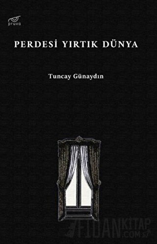 Perdesi Yırtık Dünya