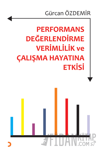 Performans Değerlendirme Verimlilik ve Çalışma Hayatına Etkisi