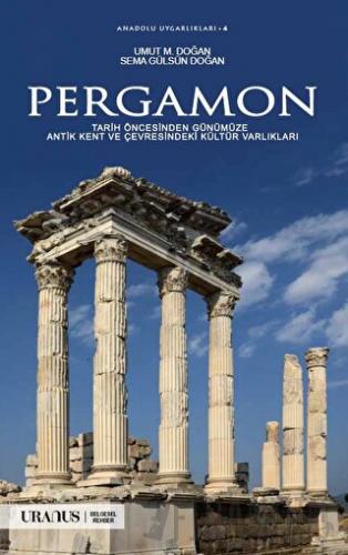 Pergamon Umut M. Doğan