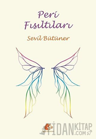 Peri Fısıltıları