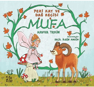 Peri Kay ve Dağ Keçisi Mufa