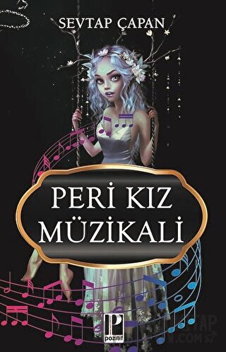 Peri Kız Müzikali Sevtap Çapan