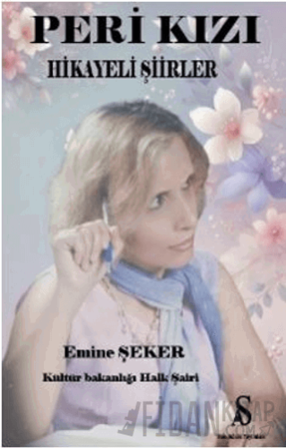 Peri Kızı Hikayeli Şiirler