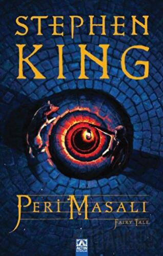 Peri Masalı Stephen King
