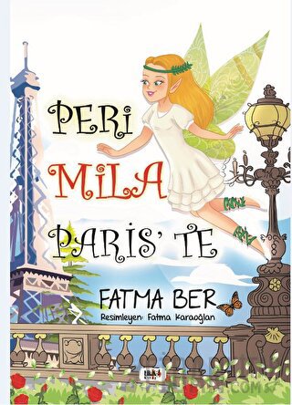 Peri Mila Paris'te