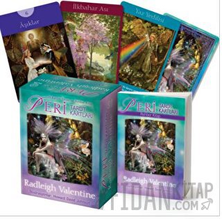 Peri Tarot Kartları
