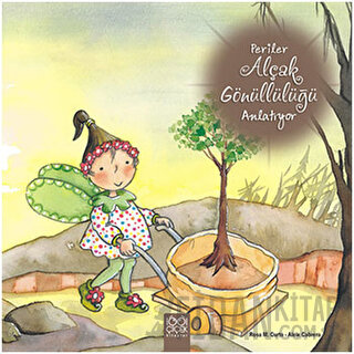 Periler Alçak Gönüllülüğü Anlatıyor