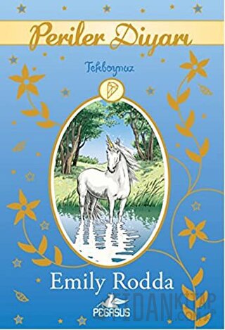 Periler Diyarı 6: Tekboynuz