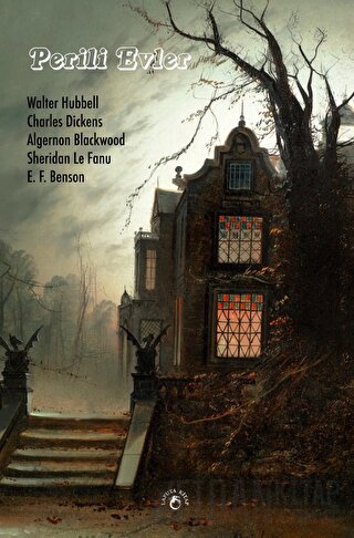 Perili Evler Walter Hubbel