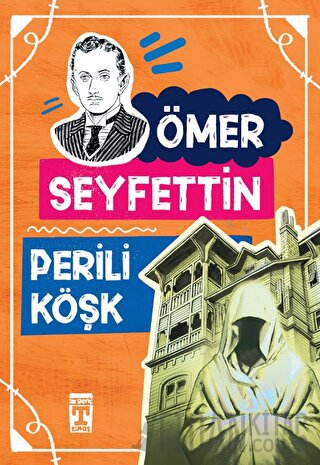 Perili Köşk